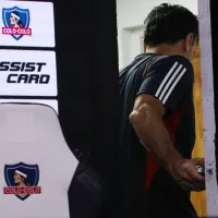 Revelan los 3 entrenadores que tiene en carpeta Colo-Colo para reemplazar a Gustavo Quinteros
