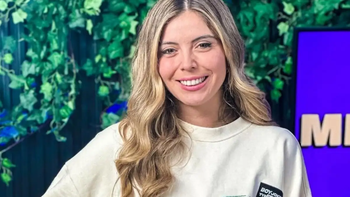 Verónica Bianchi.