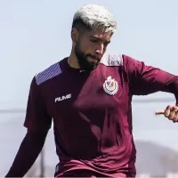 No fue convocado: El presente de Jeyson Rojas en Deportes La Serena tras su salida de Colo-Colo