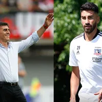 Colo-Colo, Gustavo Quinteros y Juan Martín Lucero fueron elegidos los mejores de Chile por el diario El País