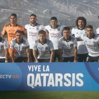 Sorpresa total: Colo-Colo entregó su formación para enfrentar a Coquimbo Unido con una gran novedad