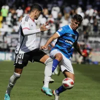 Pasó con más pena que gloria por Colo-Colo y ahora buscará un renacer en un gigante del continente