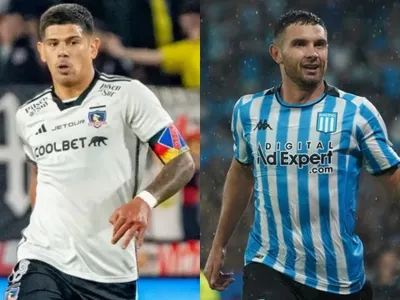 ¿Regresa la Noche Alba? Aseguran que Colo-Colo tiene horario y estadio definidos para duelo ante Racing Club
