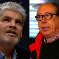 Juan Cristóbal Guarello golpea la mesa y anticipa la razón que podría provocar la quiebra de Blanco y Negro