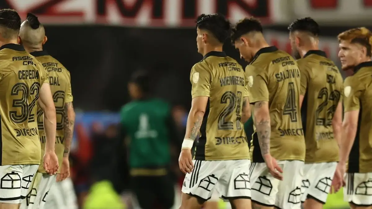 Colo-Colo prepara el 2025.