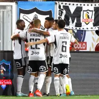 OFICIAL: Colo-Colo presentó cuatro cambios y un esperado retorno en su formación para enfrentar a Coquimbo