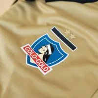 Jugador de Colo-Colo confirmó la recuperación de su lesión a través de redes sociales