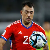 Colo-Colo mira atento: Otro club chileno reconoció que desea contar con Matías Catalán y mandan directo recado