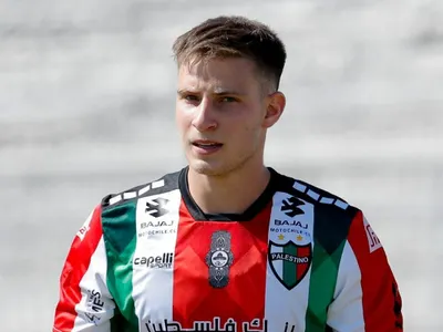 Atención: La directa advertencia a Palestino en caso de no vender a Bruno Barticciotto a Colo-Colo