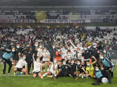 Campeonato Femenino: Colo-Colo ya conoce rival para los Cuartos de Final
