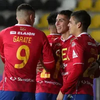 Le rayó la cancha: Unión Española mandó un potente mensaje a Colo-Colo por una de sus figuras
