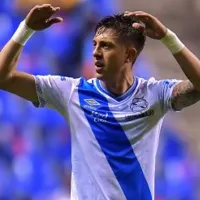 Zanjado: Colo Colo tomó una crucial decisión sobre el fichaje de Pablo Parra para el segundo semestre