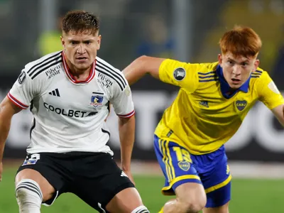 ¿Cuándo y dónde ver por TV Y ONLINE el próximo partido de Colo-Colo en la Copa Libertadores?