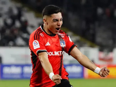«Si no me llama la de Chile…»: Jordhy Thompson le abre las puertas a selección sudamericana