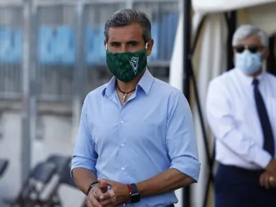 Miguel Ramírez pone atención en los juveniles: “Daniel Gutiérrez se ha ganado ese espacio”
