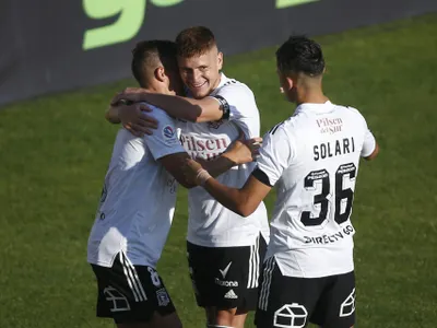 Baja en Colo-Colo: Jugador titular podría no viajar a Talcahuano