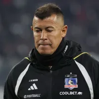 «Se tiene que ir»: Hinchas de Colo-Colo identifican y critican al gran culpable del empate ante Alianza Lima