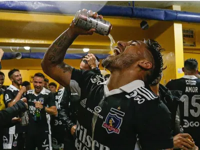 [FOTOS]: Así son las nuevas latas lanzadas por Pilsen del Sur inspiradas en jugadores de Colo-Colo