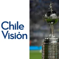 Todo definido: ¿Qué partidos de Colo-Colo en Copa Libertadores serán transmitidos por Chilevisión?