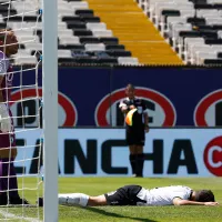 Calvario total: Ex Colo-Colo se quedó sin club tras el cierre del mercado de pases en Chile