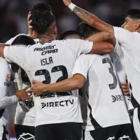 Con nombre y apellido: El olvidado jugador de Colo-Colo que tendrá su oportunidad ante Deportes Limache