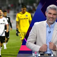 La dura crítica de Manuel de Tezanos al plantel de Colo-Colo por la derrota ante Cobresal
