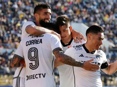 Con paso por Europa: El nuevo delantero que despertaría interés en Colo-Colo