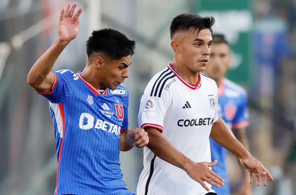 Colo-Colo tiene la gran oportunidad de desencadenar una crisis total en Universidad de Chile.