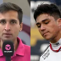 Colo-Colo analiza: La tajante respuesta de Daniel Arrieta a la opción de que Damián Pizarro sea vendido al extranjero