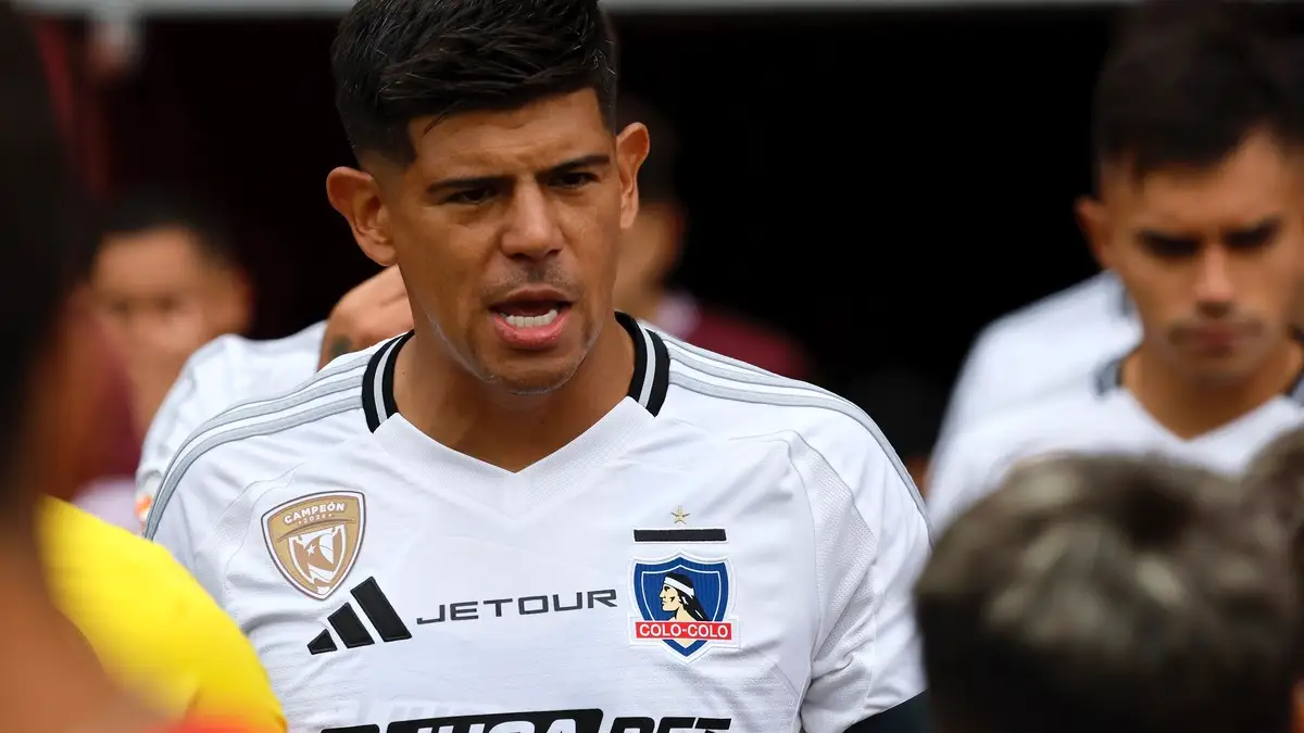 Foto: Andres Pina/Photosport.