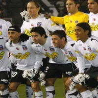 Finalizará una era: Resistido ex jugador de Colo-Colo anunció su retiro en 2024 a los 39 años