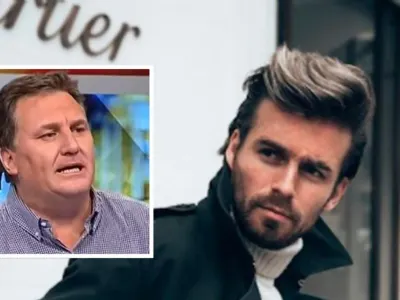 Se rieron de él: Luka Tudor respaldó el paso de Christian Santos en Colo-Colo e hizo un llamativo comentario