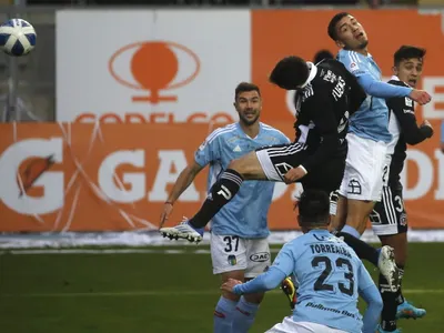 [VIDEO] Desde el borde de la cancha: Revive el golazo de César Fuentes que desató la algarabía en Rancagua