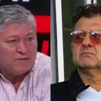 Pato Yáñez advierte a Aníbal Mosa por remodelación del Monumental: «Te van a hacer mierda»