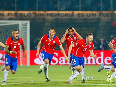 Histórico seleccionado nacional entregó la clave para ganar en el Maracanã