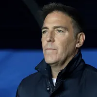 Duro golpe para Berizzo: Se confirma sensible baja en La Roja para enfrentar a Perú y Venezuela