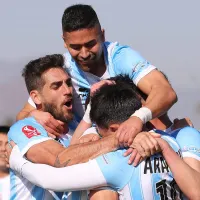 [Video] Directo al Puskas: El extraordinario golazo del posible próximo rival de Colo-Colo en Copa Chile