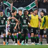 Quieren dar el golpe: Colo-Colo sigue en búsqueda de un delantero y contactó a un campeón de Europa