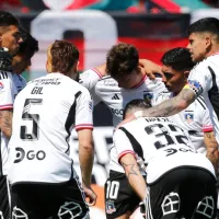 ¿Se consolidaron? Los cuatro jugadores que Colo-Colo mantiene a préstamo en Primera B