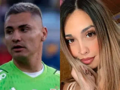 ¿A Colo-Colo? El gran sueño de la hermana de Cristóbal Campos tras ser desvinculado de la U