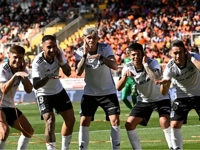 De resistido a MVP: El dulce renacer de uno de los jugadores más criticados del Colo-Colo 2024