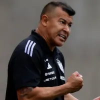 El más alto de Chile: Revelan el millonario sueldo que acordó Jorge Almirón tras renovar con Colo-Colo