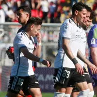 «Uno de los peores de la historia»: Fanáticos apuntan a un responsable de la derrota de Colo-Colo frente a Magallanes