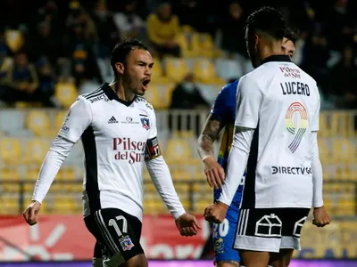 El Cacique rescató un valioso punto: Colo-Colo empató en su reestreno en el Campeonato Nacional