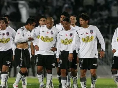 Atención: Uno de los jugadores más queridos en la historia de Colo-Colo podría dejar el fútbol profesional