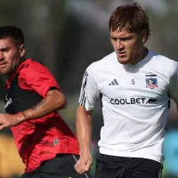 No pierde tiempo: Colo-Colo prepara su debut en el Torneo Nacional enfrentando a Santiago Morning