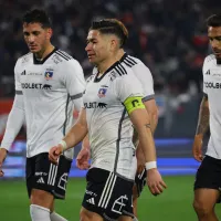 «No te conecta ni un enchufe»: Las duras críticas que recibió jugador de Colo-Colo por parte de los hinchas
