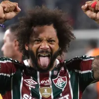 ¿Cuándo juega Fluminense vs Cerro Porteño y qué resultado le sirve a Colo-Colo?