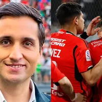 «No hay nada avanzado»: Daniel Arrieta sorprende y descarta inminente fichaje para Colo-Colo