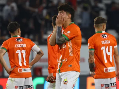 La razón por la que Cobresal se sintió perjudicado ante Colo-Colo: «Había un problema con…»